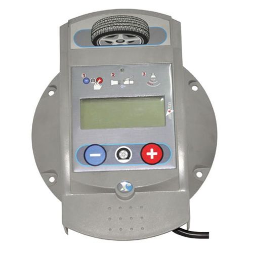 Calibrador Eletronico Digital 04 A 145Lbs 220v Pneutronic Excel
