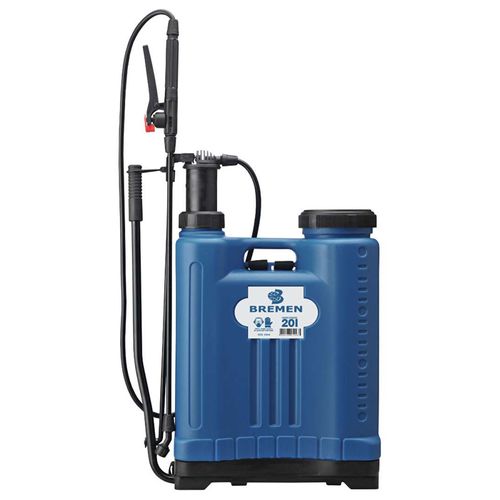 Pulverizador Costal Manual 20 Litros - 8054 - Bremen