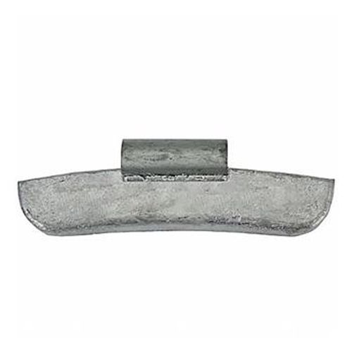 Chumbo Para Roda De Caminhao Com Camara 360 Gramas 25 Pecas - 110360A - Assis