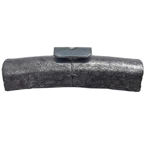 Chumbo Para Roda Modelo Fiat 060 Gramas 50 Pecas - 191060A - Assis