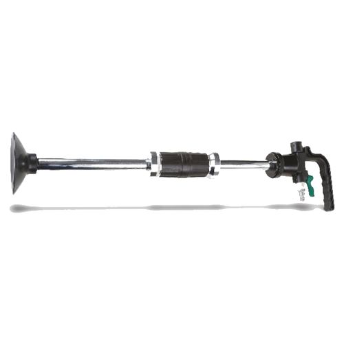 Repuxadeira Pneumática para Funilária com Martelo Dinâmico de 1,1 kg - 1366/K5 - BETA