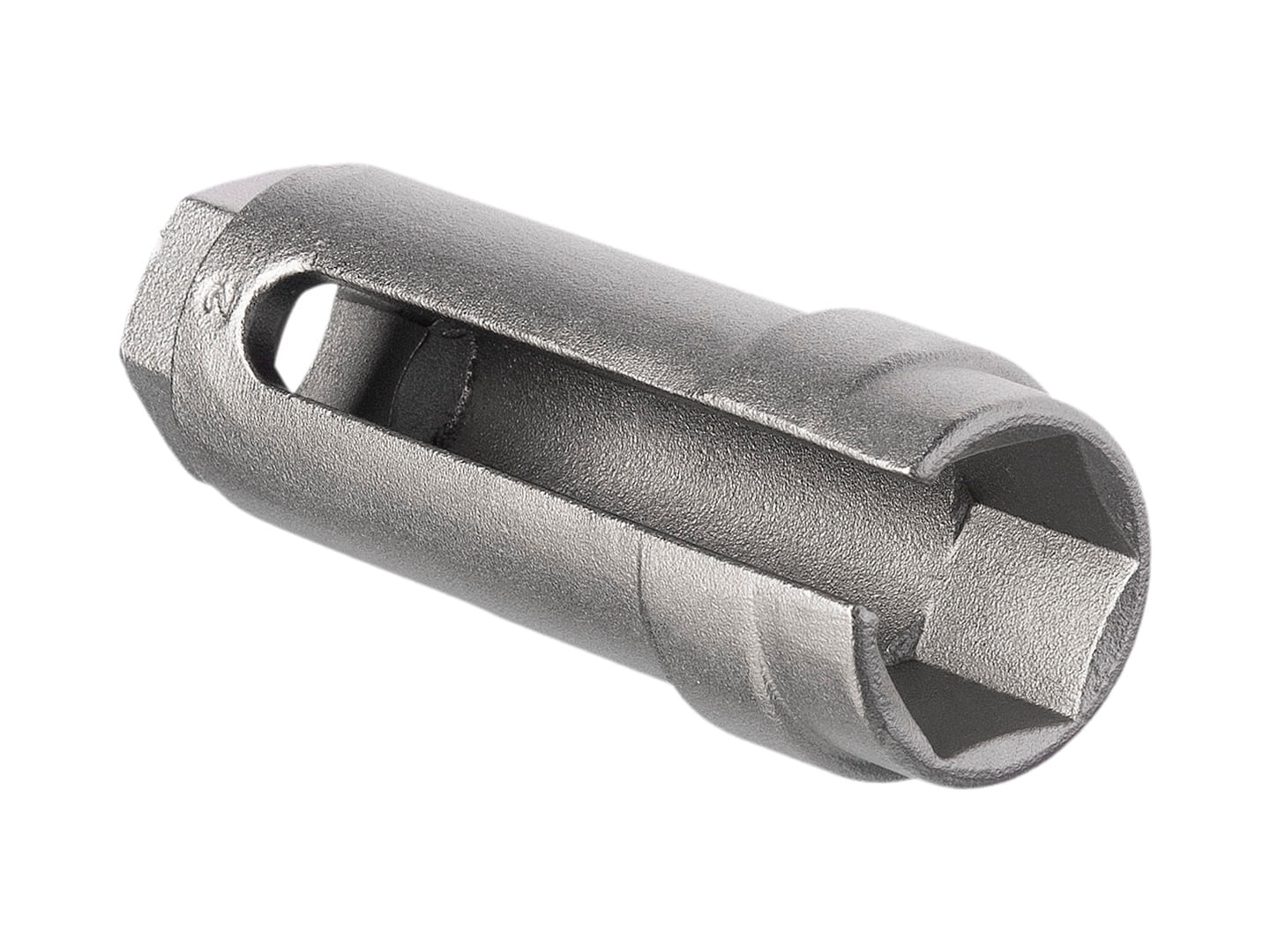 Chave Sextavada 22Mm Aberta Para Sonda Lambda - 101010 - Raven