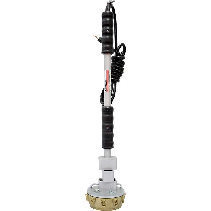 Marcador e numerador pneus 220V - Viluz|Comercial Valflex