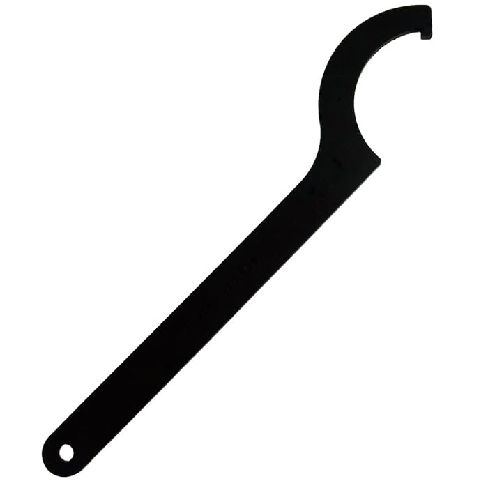 Chave Para Regular Porca Cilindrica Da Suspensao Da Yamaha Z750L