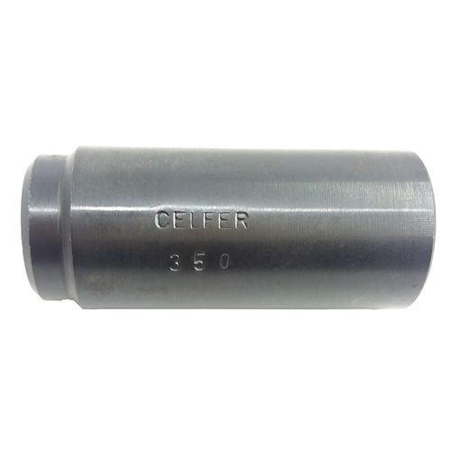 Chave Especial Sextavado 24 Mm Tirar E Colocar Cebolinha De Oleo - C-350 - Celfer