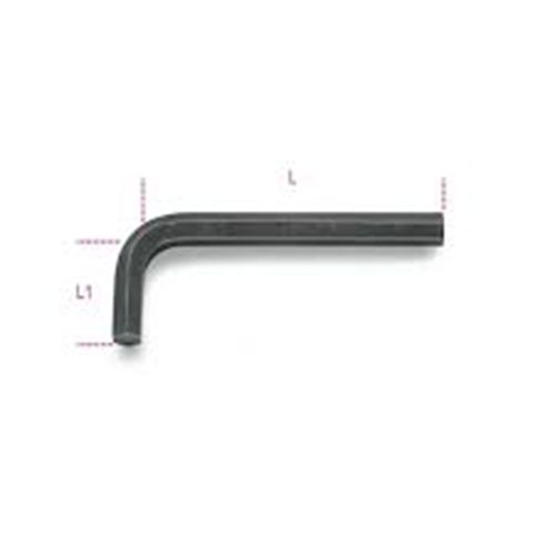 Chave Allen Hexagonal 04.0Mm - 96N-4 - Beta