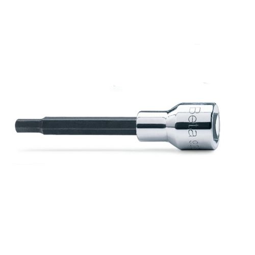 Soquete Allen Hexagonal Longo encaixe 1/2 - 14Mm - 920PE-14L - Beta