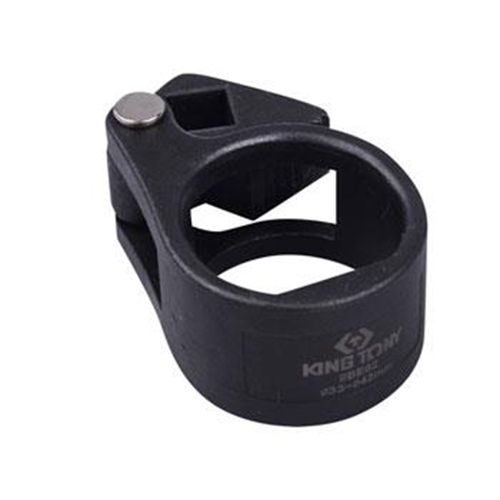 Chave Para Junta Axial Caixa Direcao (Rotula) Passeio Abertura 33 A 42Mm - 9Be62 - King Tony