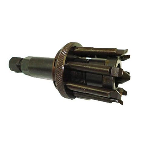 Extrator 7 Garras Rolamento Eixo Primaria Cambio Escort Motor Cht (Fl) - 122126 - Raven