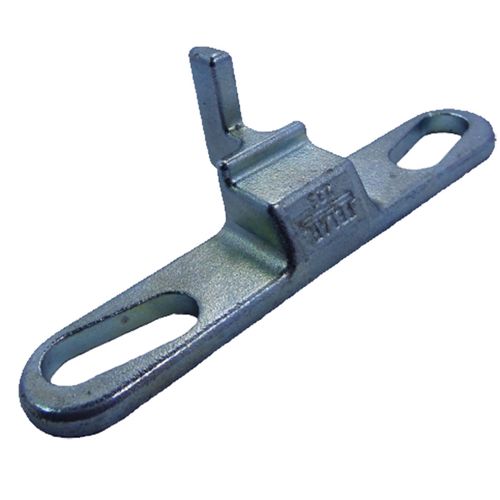 Ferramenta Para Travar O Volante Motor Renault 1.0, 1,6 2.0 8 E 16V 151008 - Felar-233 - Felar