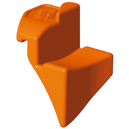 Ferramenta remover e instalar correias Poly-V elastcas motores modernos - 101014 - RAVEN