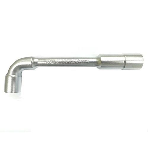 Chave Biela Ou L Com Furo Passante 11Mm - 1080-11 - King Tony