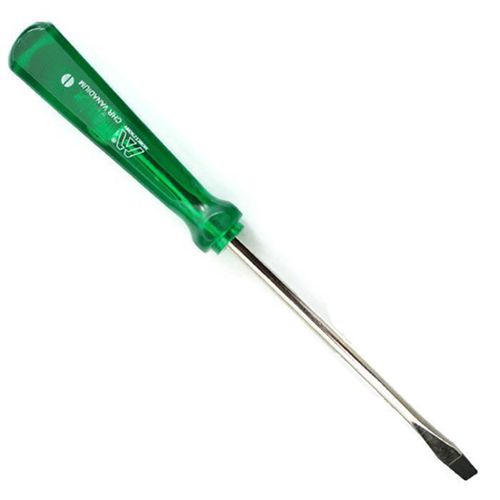 Chave De Fenda 3/16 X 04 - 11012 - Moretzsohn