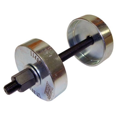 Instalador Bucha Suspensao Traseira Do Santana - 114003 - Raven
