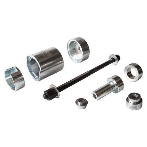 Extrator E Instalador Bucha Bandeja Suspensao Dianteira Ducato     Citroen E Peugeot - 143001 - Raven