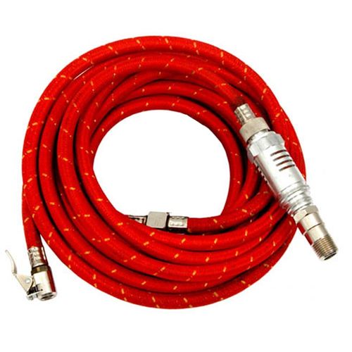 Bomba Tipo Vela Sem Manometro - 8888-R - Schrader