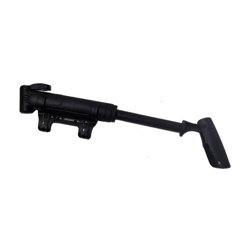 Bomba de Ar Manual Mini Para Bicicleta - 8890 - Brasfort