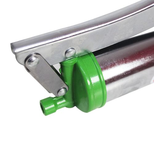 Bomba Manual De Graxa 500 gr - SCH-BG02 - Schweers