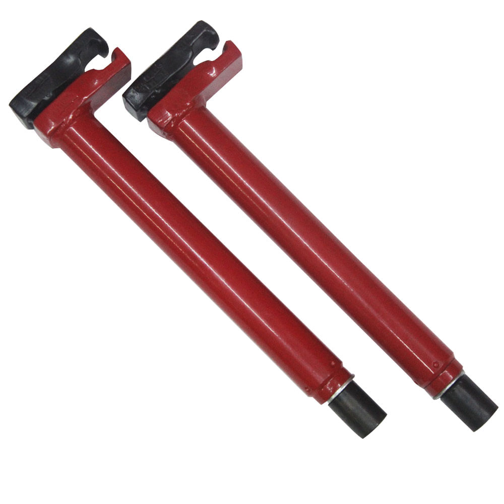 Encolhedor Rápido De Mola Pneumático Dianteiro - VX-024 - 103007 - VX