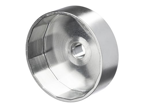 Chave para Sacar Filtro de Óleo Enc. Sextavado 24MM Motores BMW de 87MM - 101045 - Raven