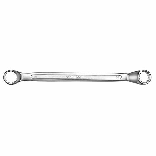 Chave Estrela 20 X 22MM - R01182022 - 3365188 - Gedore Red