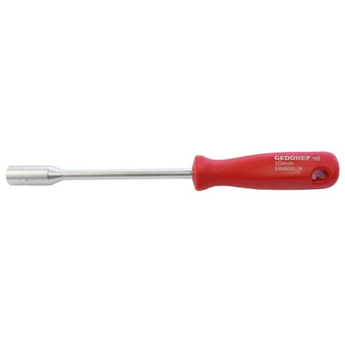 Chave Canhão 10X127mm - R38491024 - Gedore Red