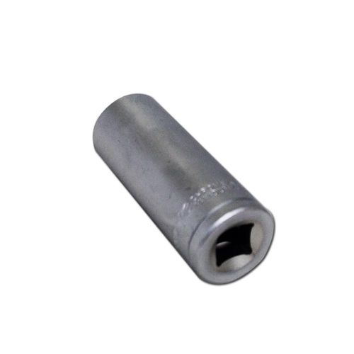 Soquete Estriado Longo Encaixe 1/2 - 16mm - 6079 - Waft