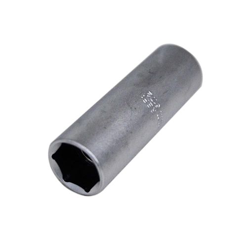 Soquete Sextavado Longo Encaixe 1/2 - 19mm - 6413 - Waft