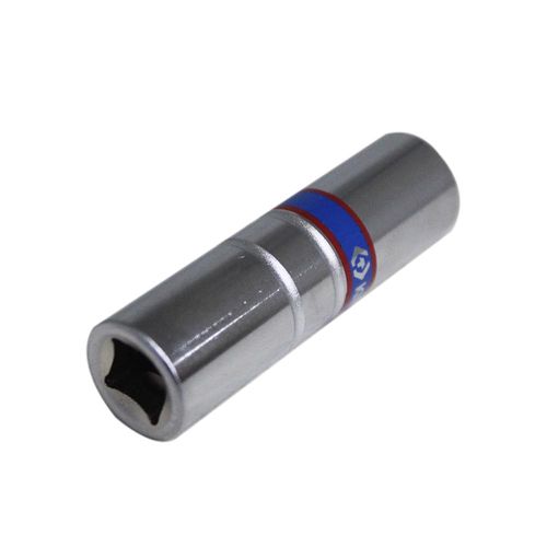 Chave Vela 14mm Sextavado Encaixe 3/8 - 36B514 - King Tony