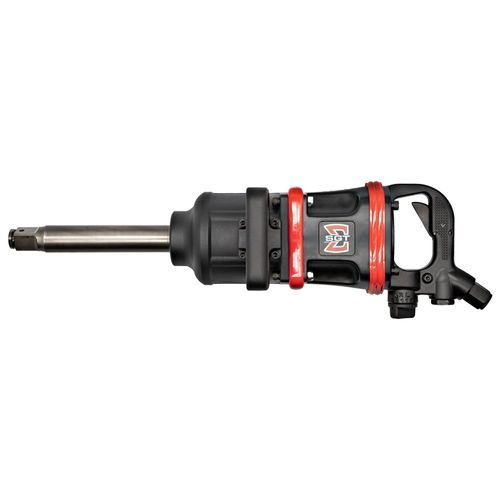 Chave de impacto caminhao enc 1¨ eixo longo com soquetes 349Kg - SGT-0567 - Sigma