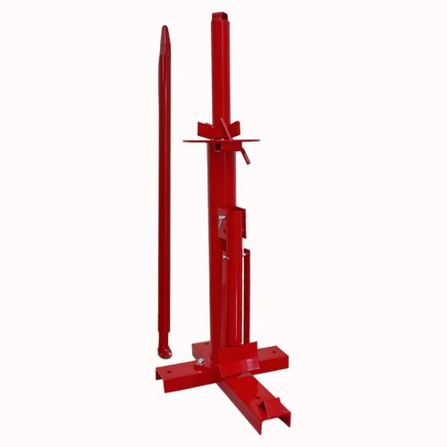 Descolador de Pneu Fixo Manual - DES-SIG - SIGMA