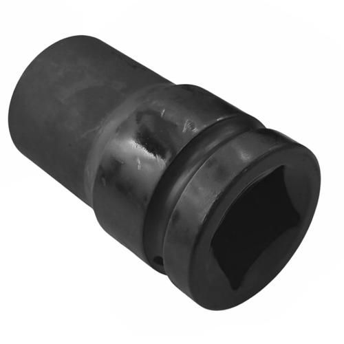 Soquete De Impacto Longo Encaixe 1 - 24Mm - Sil124Vx - Vx